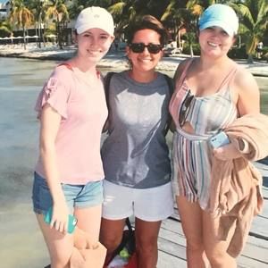 Meet your Posher, Stacy